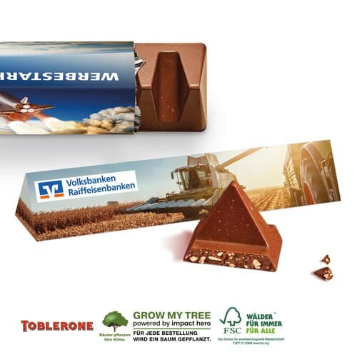 TOBLERONE „MAXI”, 360 G