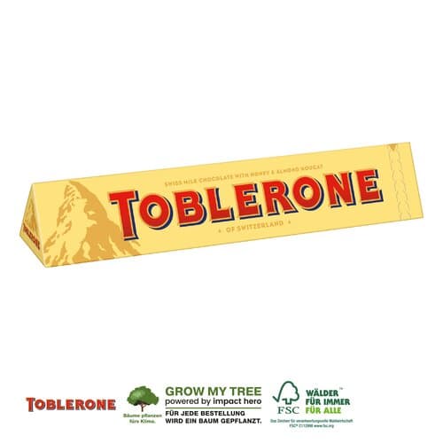 TOBLERONE „MAXI”, 360 G