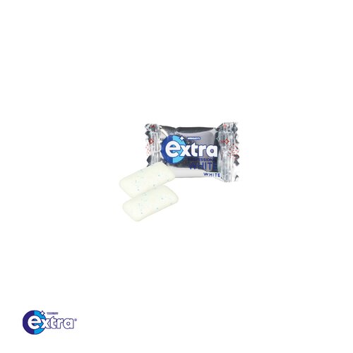 WERBEWÜRFEL - Wrigley´s Extra Professional Kaugummi