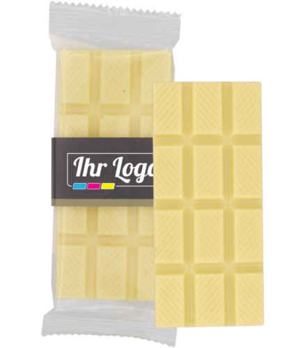 Schokoladentafel 50gr.