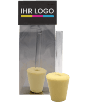 Luxuriöse Trinkschokolade