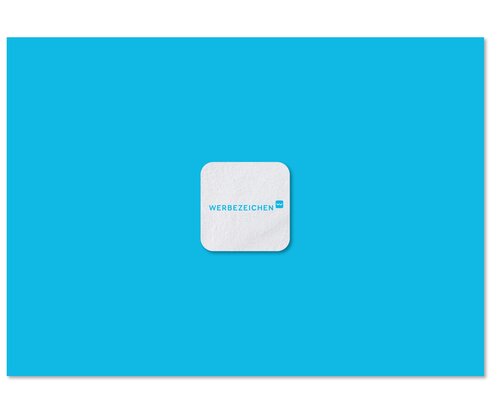 Display Cleaner DIN A6 - Silikon