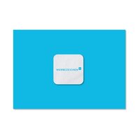 Budget Cleaner DIN A7  PU