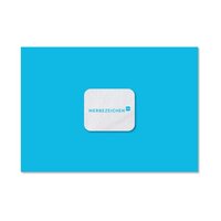 Display Cleaner DIN A7  Silikon
