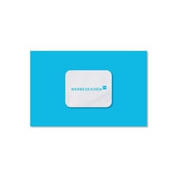 Display Cleaner Visitenkarte - Silikon – Bild 1