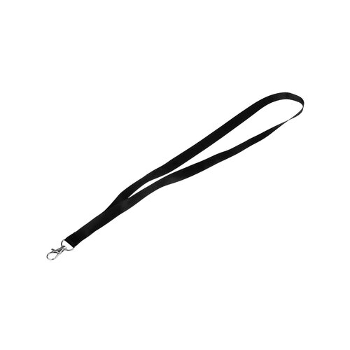 Band 47 cm Schwarz