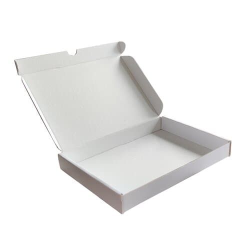 Gift Box 21 x 15 x 2.7 cm (A5), Print in full color