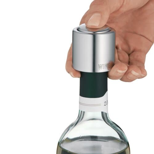 WMF Clever &amp; More Weinflaschenverschluss