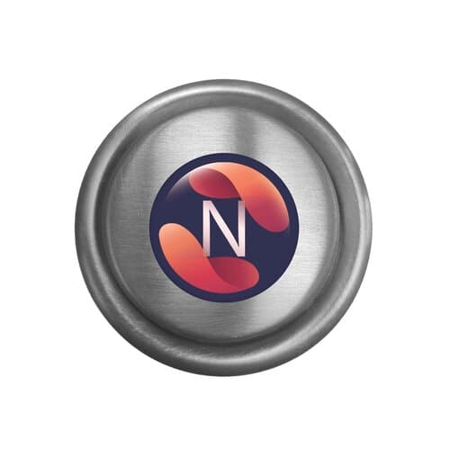 WMF Clever &amp; More Weinflaschenverschluss