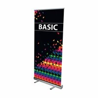 Banner Basic 85 x 200 cm
