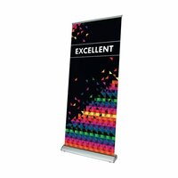 Banner Excellent 85 x 200 cm