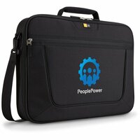 Case Logic Value Laptop Bag 156 Black