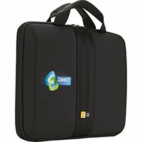 Case Logic Laptop Sleeve 13 Black