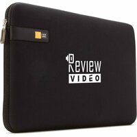 Case Logic Laps Sleeve 17 Black