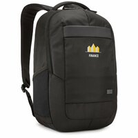 Case Logic Notion Backpack 14 Black