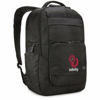 Case Logic Notion Backpack 156 Black