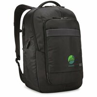Case Logic Notion Backpack 17 Black