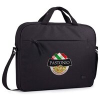 Case Logic Invigo 14 Laptop Attaché Schwarz