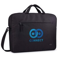 Case Logic Invigo 156 Laptop Attaché Schwarz