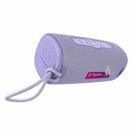 dreamy lilac