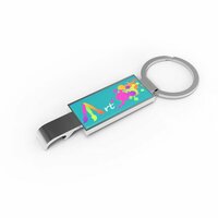 Key Ring OpenIt