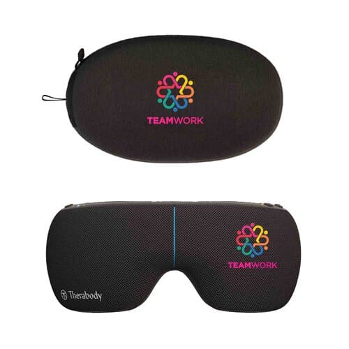 Therabody SmartGoggles 2.0 Negro