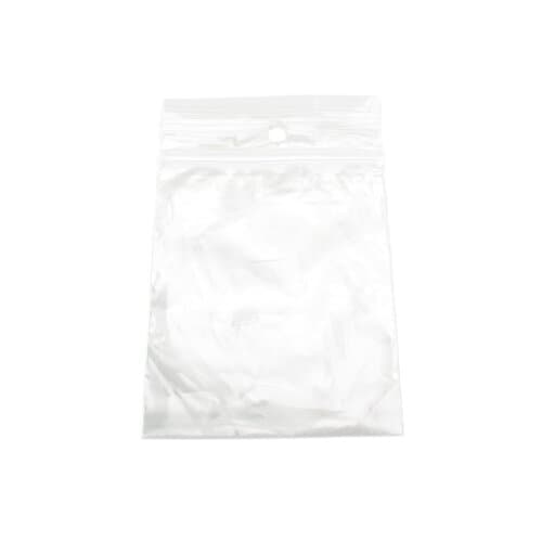 Polybag 55 x 65 mm