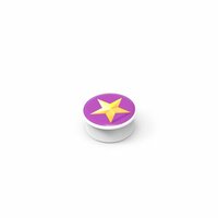 Whiteboard Magnet 196 mm
