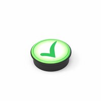 Whiteboard Magnet 38 mm