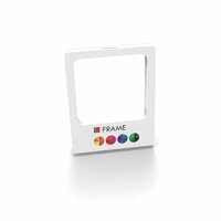 Gift Box Frame 70 x 90 mm