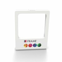 Gift Box Frame 90 x 110 mm