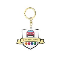 Key Ring Flex