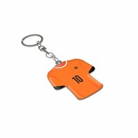 Key Ring Stella Tshirt Doming in full color