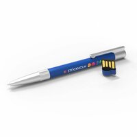 USB Pen Stockholm