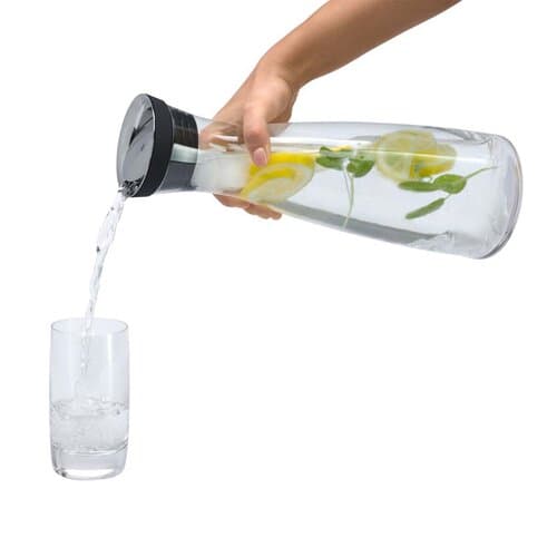 WMF Basic water decanter 1.0l