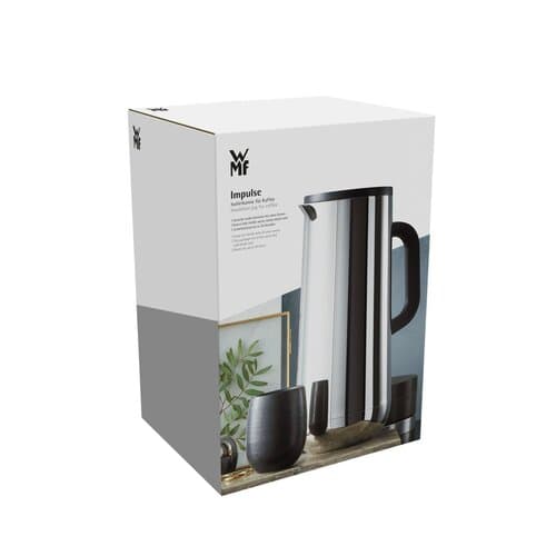 WMF Insulation coffee jug 1.0l Impulse