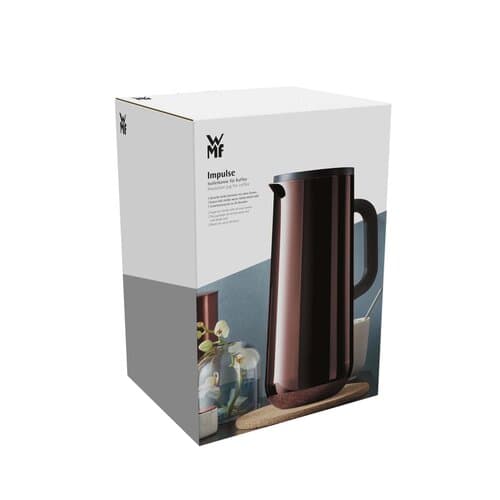 WMF Insulation coffee jug 1.0l Impulse
