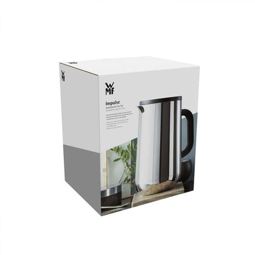 WMF Insulation tea jug 1.0l Impulse