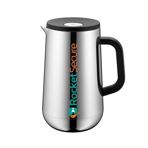 WMF Insulation tea jug 1.0l Impulse