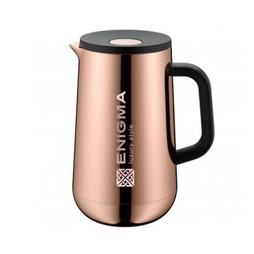WMF Insulation tea jug 1.0l Impulse