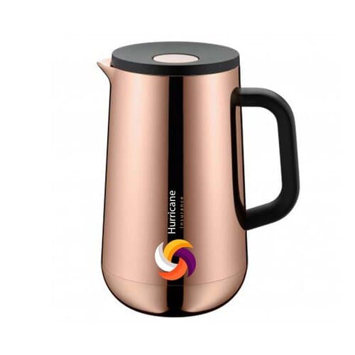 WMF Insulation tea jug 1.0l Impulse