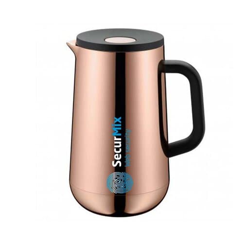 WMF Insulation tea jug 1.0l Impulse