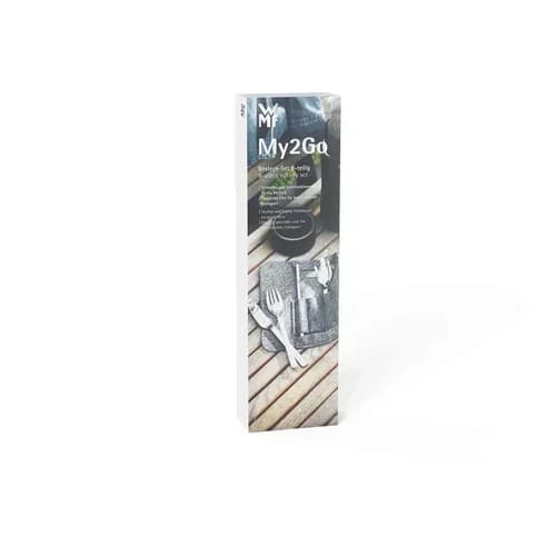 WMF My2Go Cutlery Set