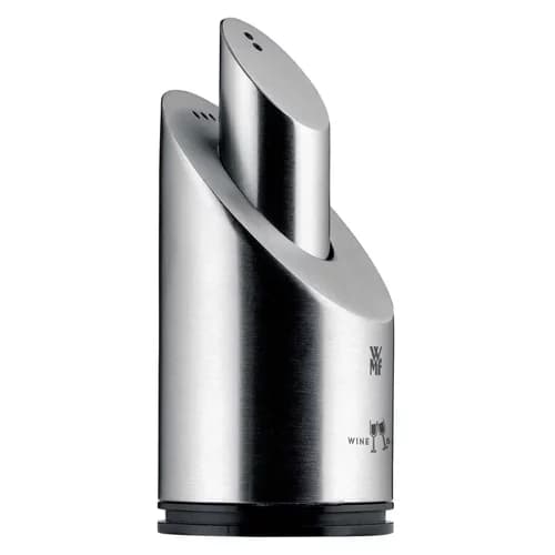 WMF Salt and Pepper Shaker Set Two in One