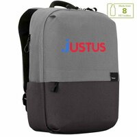 Targus Sagano Eco Travel Commuter 16 Grau