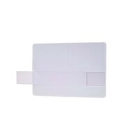 Paper insert for Name Badge James single 20 sheets 840 pcs