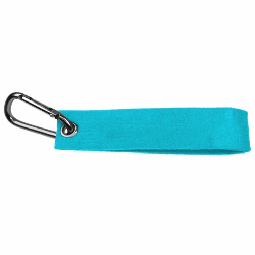 Filzloop M mit Karabinerhake