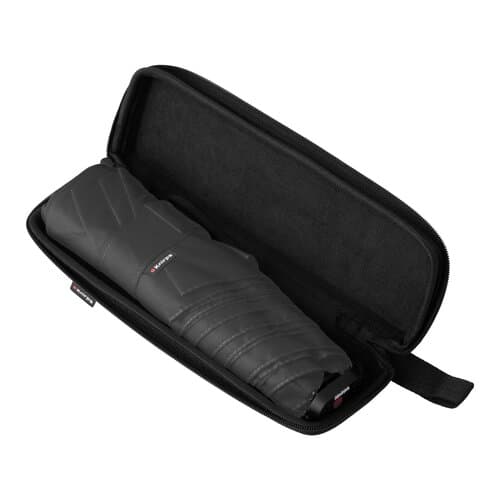 Knirps X4U ultra light slim manual