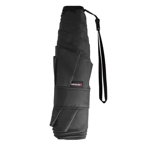 Knirps X4U ultra light slim manual