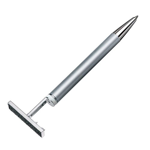 Stempelschreiber - Stamp&Touch Pen - 3 in 1